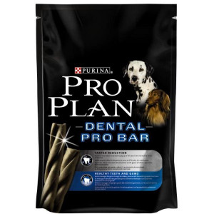 PRO PLAN "Dental Pro Bar" снеки PRO PLAN "Dental Pro Bar" снеки