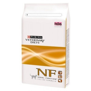 PVD сухой 400 г для кошек при Патологии Почек (NF)
