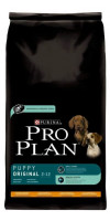 PRO PLAN "Puppy Original" сухой 14 кг для щенков Курица с Рисом