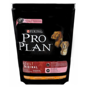 PRO PLAN "Adult Original" сухой 7,5 кг для собак Курица с Рисом PRO PLAN "Adult Original" сухой 7,5 кг для собак Курица с Рисом