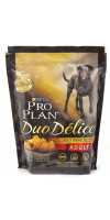 PRO PLAN "DUO DELICE Adult" сухой 700 гр для собак Курица с Рисом