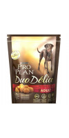 PRO PLAN "DUO DELICE Adult" сухой 700 гр Говядина с Рисом