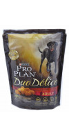 PRO PLAN "DUO DELICE Adult" сухой 10 кг для собак Говядина с Рисом