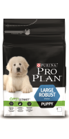 PRO PLAN "Puppy Large Robust" с комплексом OPTISTART сухой 12 кг для щенков крупных пород Курица