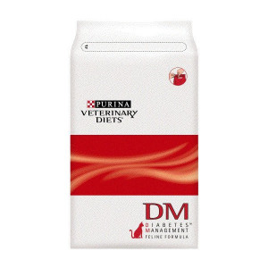 PVD сухой 1,5 кг для кошек при Диабете DM PVD сухой 1,5 кг для кошек при Диабете DM