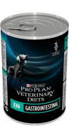 PVD Gastrointestinal консервы 400 г для собак при расстройствах пищеварения EN