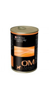 PVD Obesity Management консервы 400 г для собак при ожирении OM