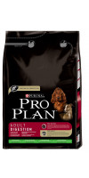 PRO PLAN "Adult Digestion" сухой для собак с чувствительным пищеварением Ягненок с Рисом