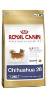 RC Adult Чихуахуа 28 1,5 кг