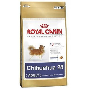 RC Adult Чихуахуа 28, 500 гр RC Adult Чихуахуа 28, 500 гр