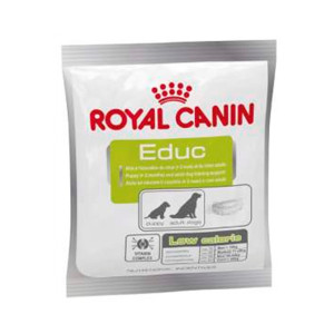 RC Эдьюк Лакомство для собак для дрессуры 50 гр. RC Эдьюк Лакомство для собак для дрессуры 50 гр.