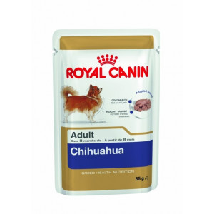 RC Чихуахуа (паштет) консервы 85 гр