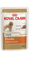 RC Poodle (Пудель) (паштет) консервы 85 гр