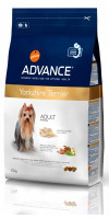 ADVANCE Yorkshire Terrier (для йоркширских терьеров) 1,5 кг