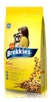 BREKKIES Excell Dog Mini сухой корм для собак мелких пород 4 кг