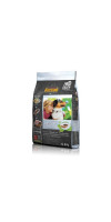 Belcando Junior GF Poultry / Сухой беззерновой корм Белькандо джуниор на птице.  Для растущих щенков средних и крупных пород с чувствительностью к зерну (глютен) с 4-месячного возраста. 4 кг
