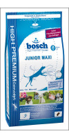 Bosch Junior Maxi 15 кг Корм для щенков крупных пород