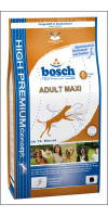 Bosch Adult Maxi 15 кг для взрослых собак крупных пород