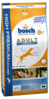 Bosch Adult Fish & Potato 1 кг для собак Рыба с Картофелем