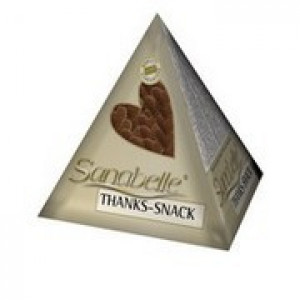 Sanabelle Thanks-Snack 20 гр Лакомство для кошек Sanabelle Thanks-Snack 20 гр Лакомство для кошек