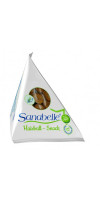 Sanabelle Hairball-Snack 20 гр Лакомство для кошек