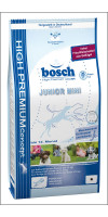Bosch Mini Junior 1 кг для щенков маленьких пород весом до 15 кг
