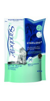 Sanabelle Sterilized 0,4 кг для стерилизованных кошек