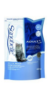 Sanabelle Adult 0,4 кг корм для взрослых кошек с ФОРЕЛЬЮ