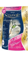 Sanabelle Adult with Poultry 0,4 кг корм для взрослых кошек с ПТИЦЕЙ