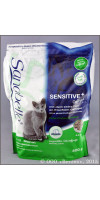 Sanabelle Sensitive with Poultry 0,4 кг для кошек с чувствительным пищеварением с ПТИЦЕЙ