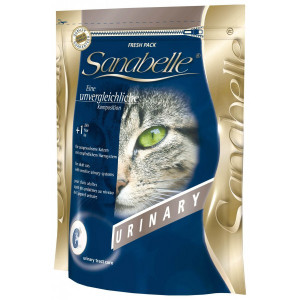 Sanabelle Urinary 2 кг для кошек с чувствительной мочеполовой системой Sanabelle Urinary 2 кг для кошек с чувствительной мочеполовой системой
