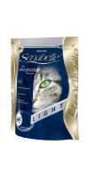 Sanabelle Light 0,4 кг для кошек, склонных к избыточному весу после кастрации (стерилизации)