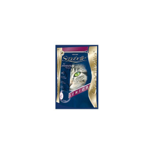Sanabelle Senior 0,4 кг корм для кошек старше 8 лет Sanabelle Senior 0,4 кг корм для кошек старше 8 лет