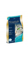 Sanabelle Dental 0,4 кг корм для кошек для гигиены полости рта