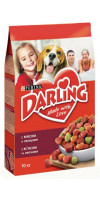 DARLING сухой 10 кг Мясо + Овощи