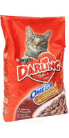 DARLING сухой 10 кг Мясо + Овощи