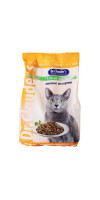 Dr.Clauder`s сухой 400 гр. для кошек Мясное Ассорти