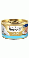 GOURMET GOLD консервы Тунец паштет