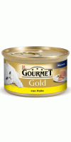 GOURMET GOLD консервы Курица паштет