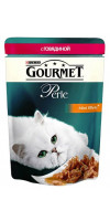 GOURMET PERLE консервы Мини-Филе Говядина