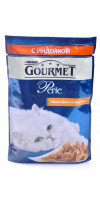 GOURMET PERLE консервы Мини-Филе Индейка