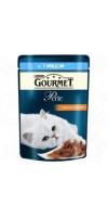 GOURMET PERLE консервы Мини-Филе Тунец