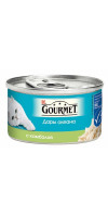 GOURMET "Дары океана" консервы Камбала