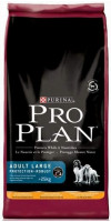 PRO PLAN "Adult Large Athletic" с комплексом OPTIHEALTH сухой 14 кг для собак крупных пород Курица