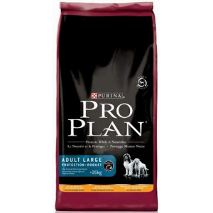 PRO PLAN "Adult Large Athletic" с комплексом OPTIHEALTH сухой 14 кг для собак крупных пород Курица PRO PLAN "Adult Large Athletic" с комплексом OPTIHEALTH сухой 14 кг для собак крупных пород Курица