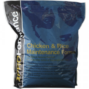 Proformance Chicken & Rice Maintenance 15 кг Сухой корм для собак с курицей и рисом