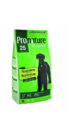 Pronature 25 корм для собак, цыпленок без сои,пшеницы,кукурузы 15 кг