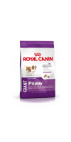 RC Giant Puppi 34 15 кг.