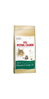 RC Maine Coon 31, 10 кг, питание для кошек крупных пород