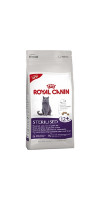 RC Sterilised 12+, 400 г для кошек старше 12 лет